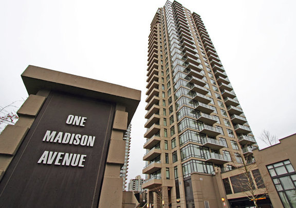 # 1204 2355 MADISON AV, Burnaby - V870166