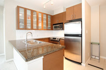 # 1204 2355 MADISON AV, Burnaby - V870166