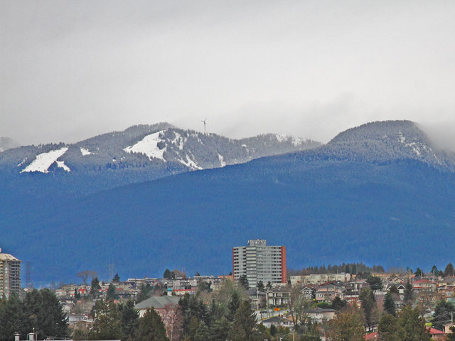 # 1204 2355 MADISON AV, Burnaby - V870166