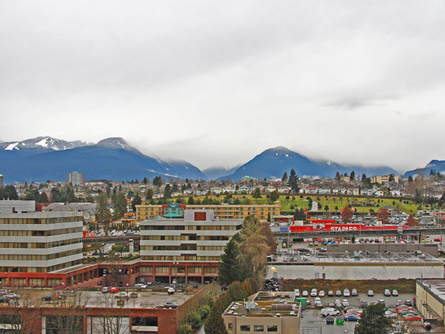 # 1204 2355 MADISON AV, Burnaby - V870166
