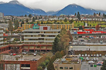 # 1204 2355 MADISON AV, Burnaby - V870166