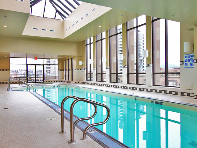 # 1204 2355 MADISON AV, Burnaby - V870166