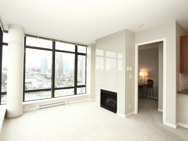 # 1204 2355 MADISON AV, Burnaby - V870166