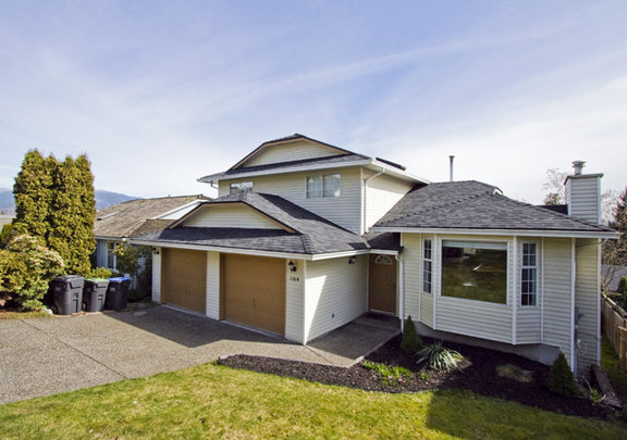 1164 FRASERVIEW ST, Port Coquitlam - V877222