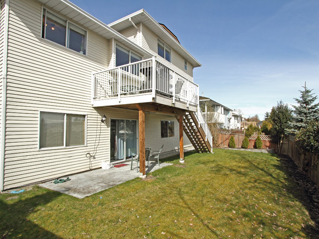 1164 FRASERVIEW ST, Port Coquitlam - V877222