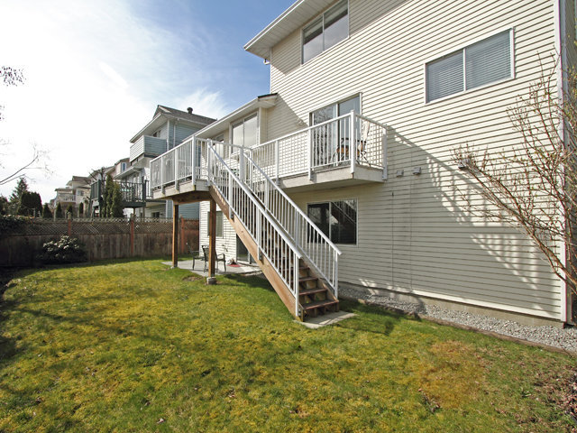 1164 FRASERVIEW ST, Port Coquitlam - V877222
