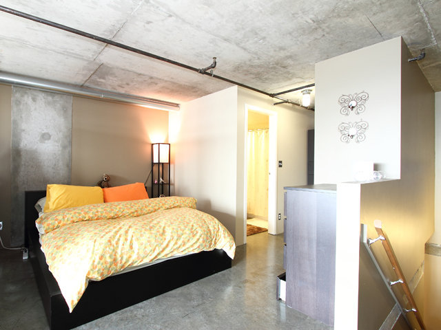 # 1007 289 ALEXANDER ST, Vancouver - V883216