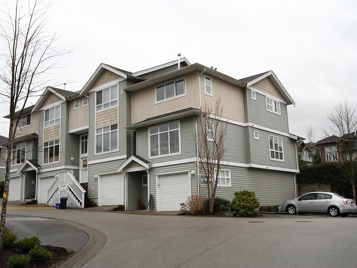 # 5 12128 68TH AV, Surrey - F1202824