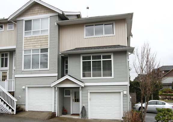 # 5 12128 68TH AV, Surrey - F1202824