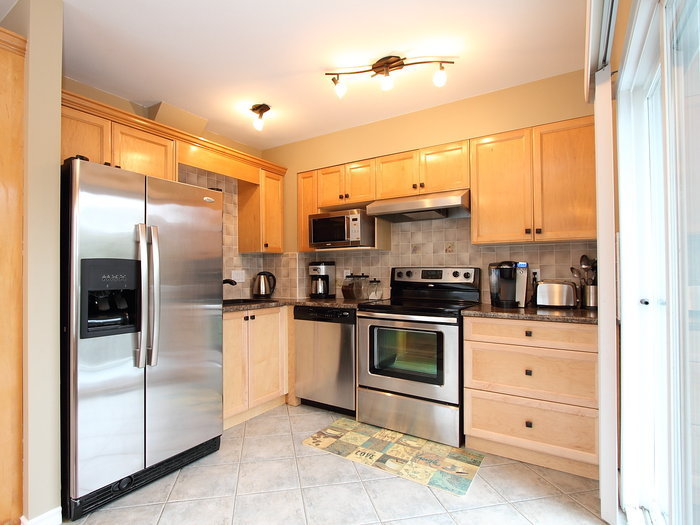 # 5 12128 68TH AV, Surrey - F1202824