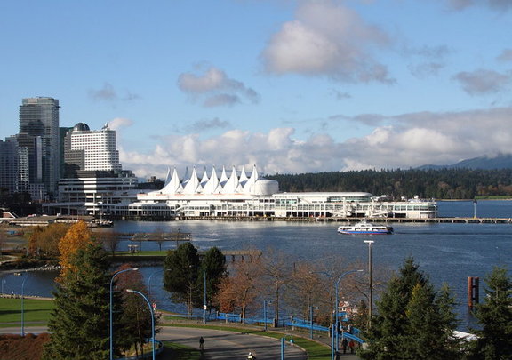 # 822 289 ALEXANDER ST, Vancouver - V981382