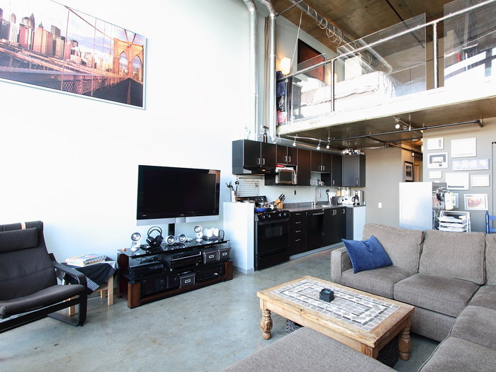 # 822 289 ALEXANDER ST, Vancouver - V981382
