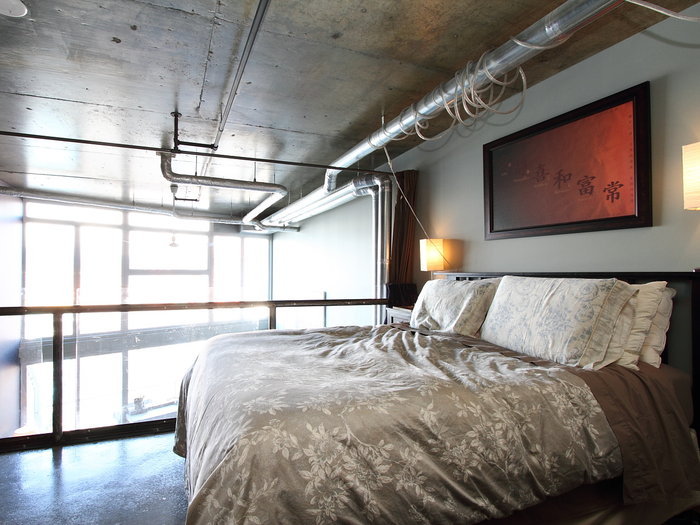 # 822 289 ALEXANDER ST, Vancouver - V981382
