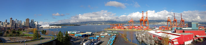 # 822 289 ALEXANDER ST, Vancouver - V981382