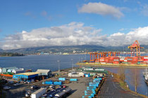 # 822 289 ALEXANDER ST, Vancouver - V981382