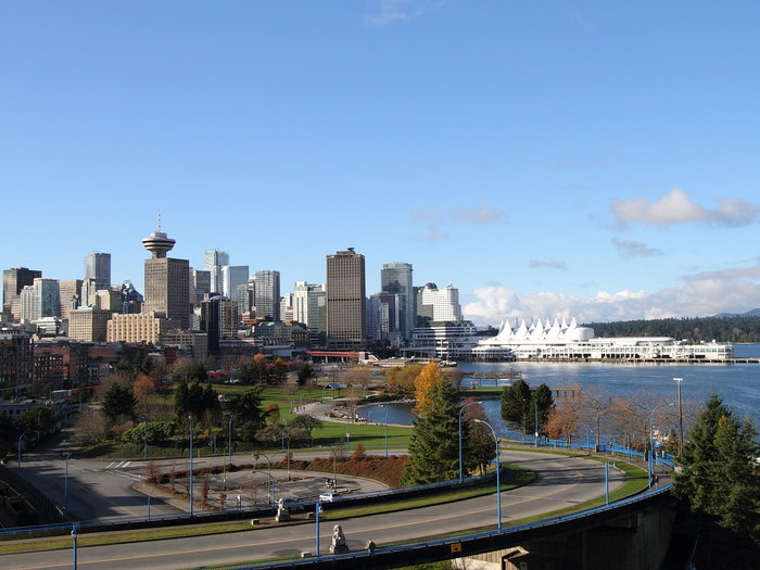 # 822 289 ALEXANDER ST, Vancouver - V981382