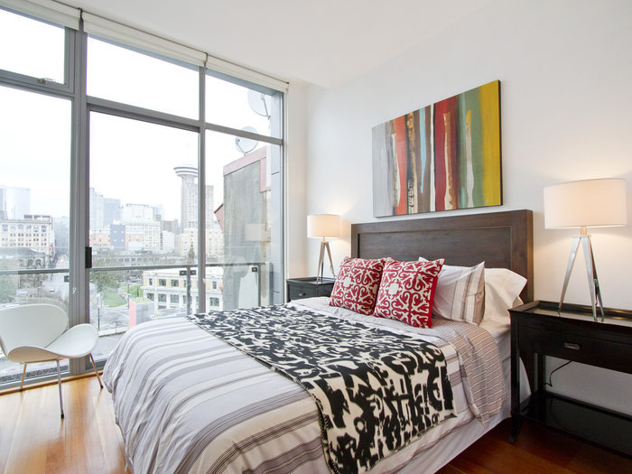 # 902 528 BEATTY ST, Vancouver - V995840