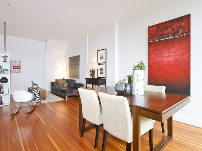 # 902 528 BEATTY ST, Vancouver - V995840