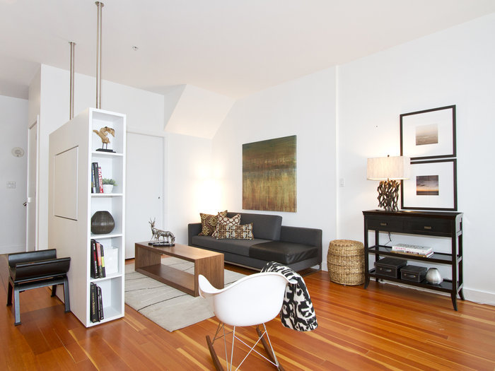 # 902 528 BEATTY ST, Vancouver - V995840