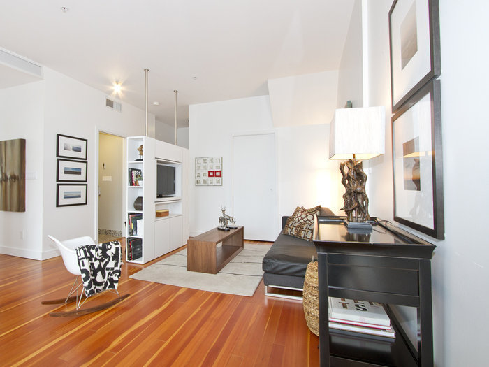 # 902 528 BEATTY ST, Vancouver - V995840