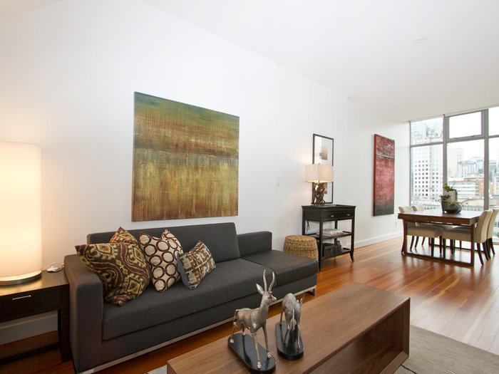 # 902 528 BEATTY ST, Vancouver - V995840