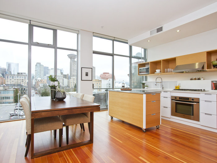 # 902 528 BEATTY ST, Vancouver - V995840