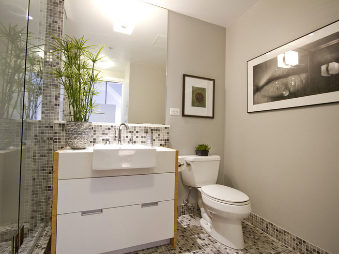 # 902 528 BEATTY ST, Vancouver - V995840