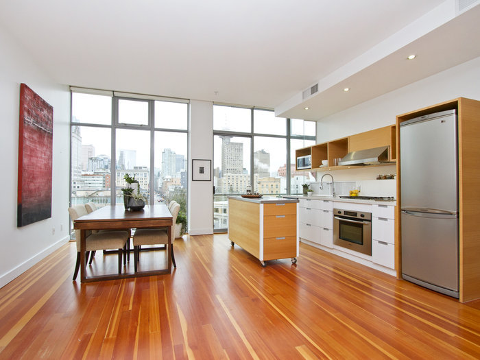 # 902 528 BEATTY ST, Vancouver - V995840