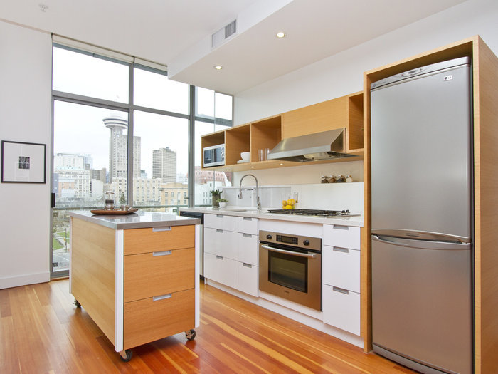 # 902 528 BEATTY ST, Vancouver - V995840