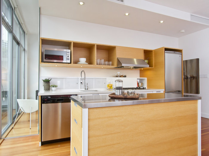 # 902 528 BEATTY ST, Vancouver - V995840