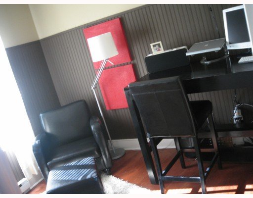 # 406 55 ALEXANDER ST, Vancouver - V756605