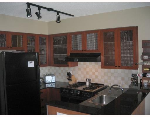 # 406 55 ALEXANDER ST, Vancouver - V756605