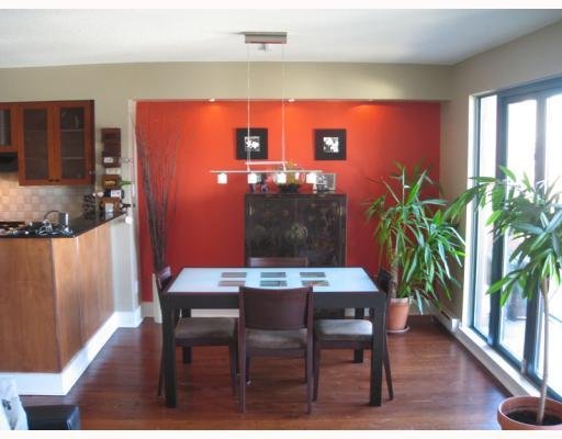 # 406 55 ALEXANDER ST, Vancouver - V756605