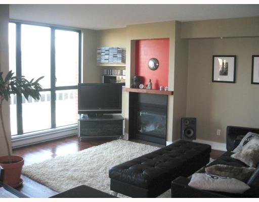 # 406 55 ALEXANDER ST, Vancouver - V756605