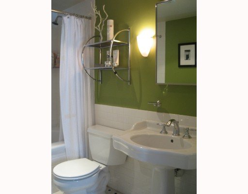 # 406 55 ALEXANDER ST, Vancouver - V756605