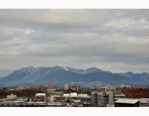 # 610 256 E 2ND AV, Vancouver - V804264
