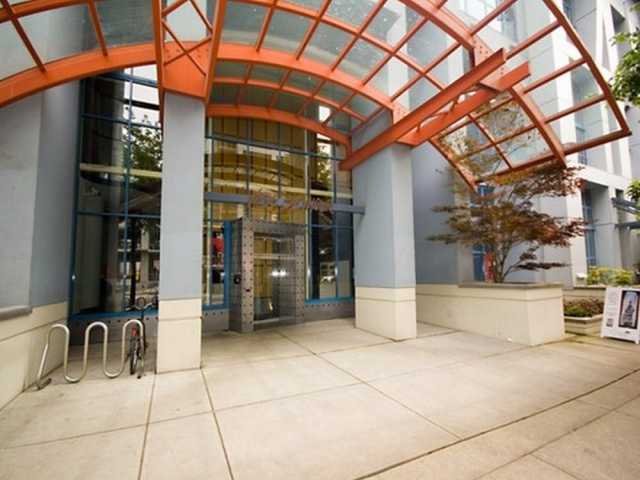 # 612 1238 SEYMOUR ST, Vancouver - V814187