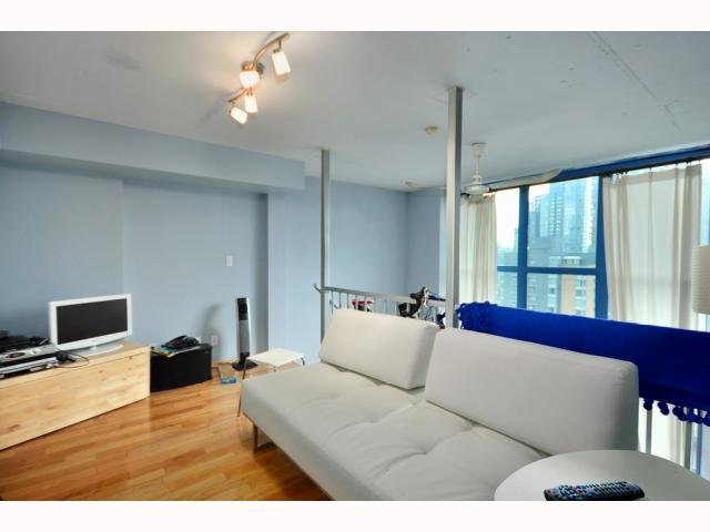 # 612 1238 SEYMOUR ST, Vancouver - V814187