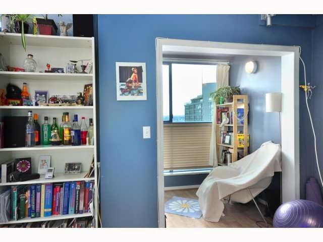 # 612 1238 SEYMOUR ST, Vancouver - V814187