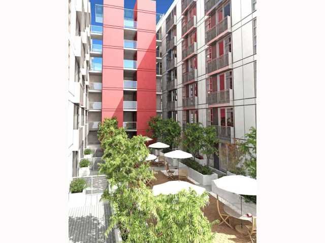 # 907 168 POWELL ST, Vancouver - V819622