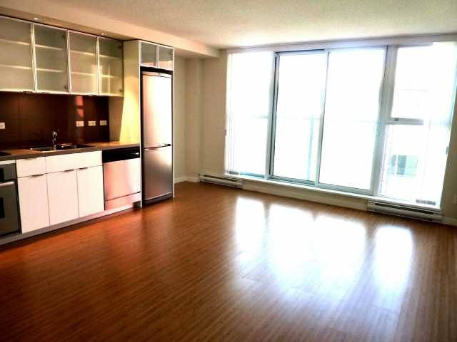 # 907 168 POWELL ST, Vancouver - V819622