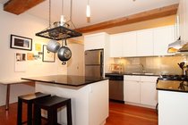 # 202 310 WATER ST, Vancouver - V832892