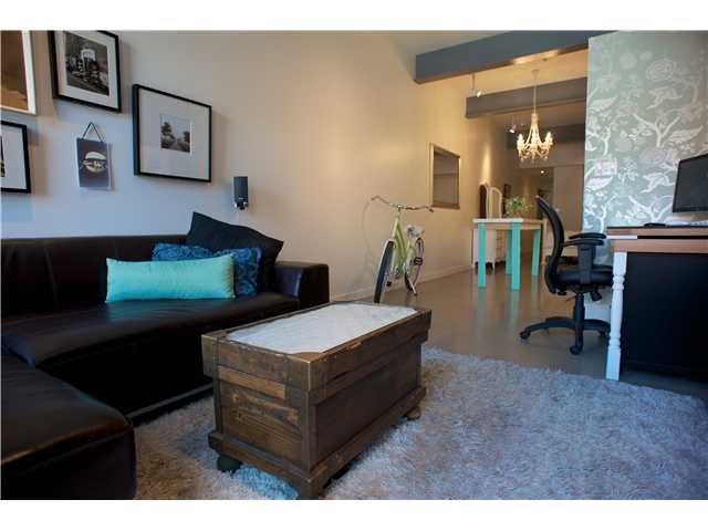 # 304 53 W HASTINGS ST, Vancouver - V846312