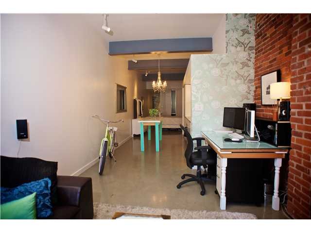 # 304 53 W HASTINGS ST, Vancouver - V846312