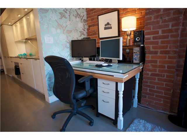 # 304 53 W HASTINGS ST, Vancouver - V846312