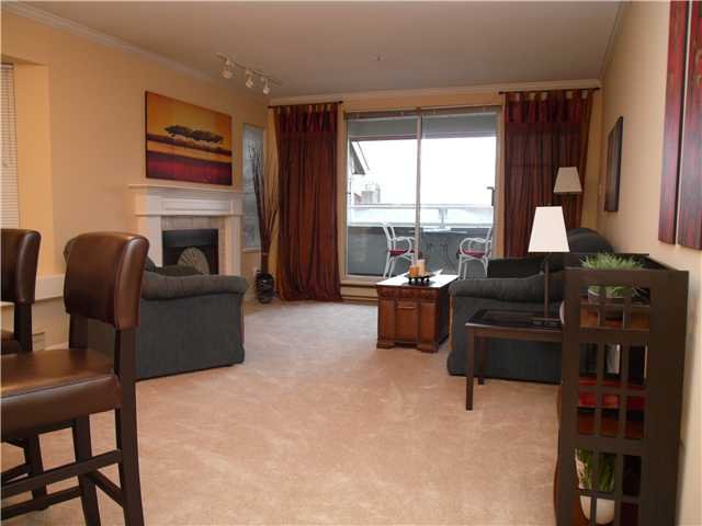 # 302 2287 W 3RD AV, Vancouver - V848339