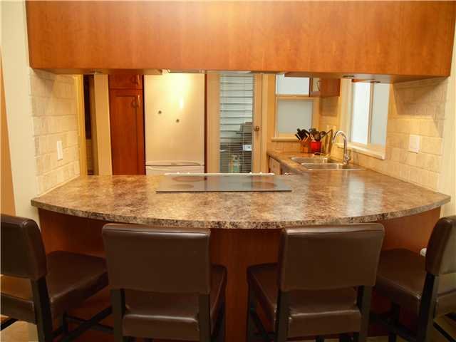 # 302 2287 W 3RD AV, Vancouver - V848339