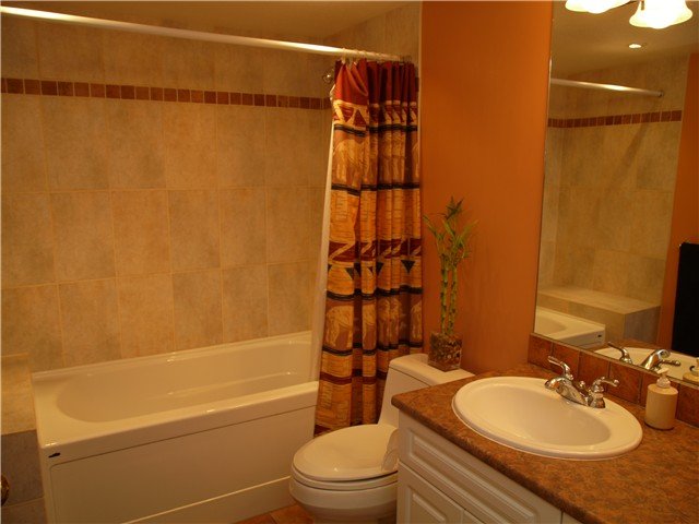 # 302 2287 W 3RD AV, Vancouver - V848339
