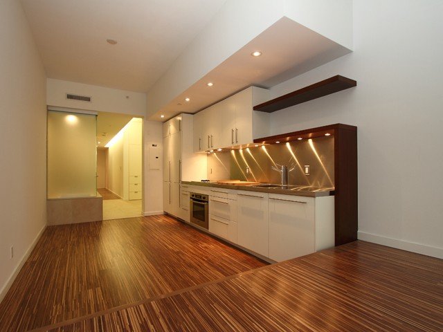 # 211 36 WATER ST, Vancouver - V848973