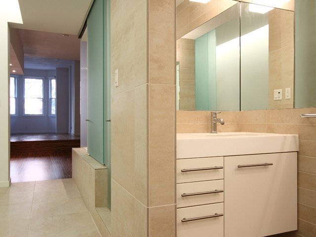 # 211 36 WATER ST, Vancouver - V848973